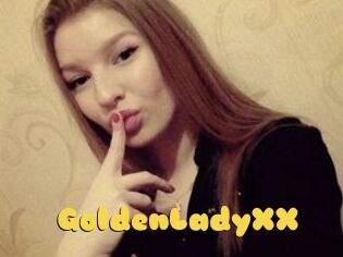 GoldenLadyXX