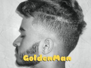 GoldenMan