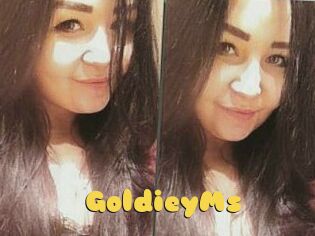 GoldieyMs