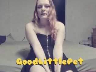 GoodLittlePet