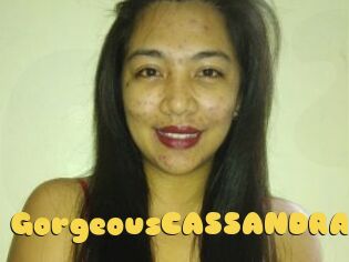 GorgeousCASSANDRA