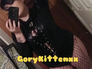 GoryKittenxx