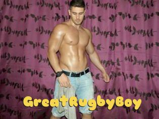 GreatRugbyBoy