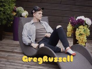 GregRussell