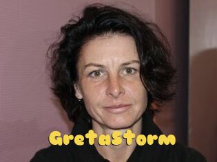 GretaStorm