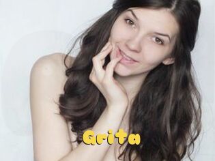 Grita