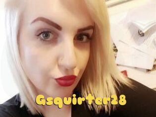 Gsquirter28