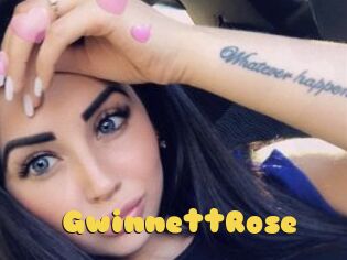 GwinnettRose