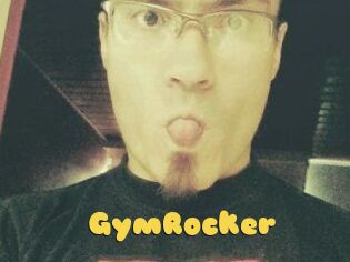 GymRocker