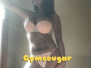 Gymcougar