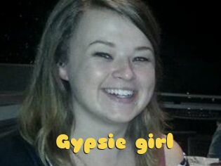 Gypsie_girl