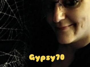 Gypsy70