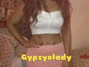 Gypsyxlady