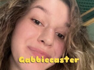 Gabbiecaster