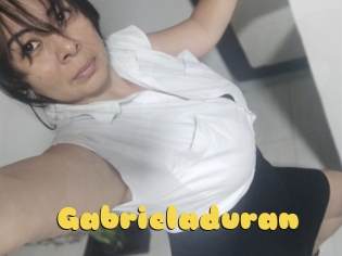 Gabrieladuran