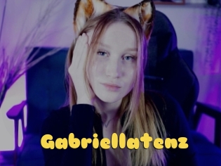 Gabriellatenz
