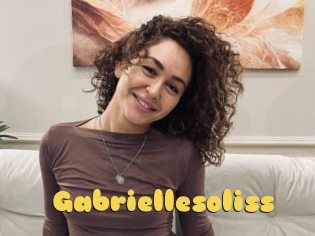 Gabriellesoliss