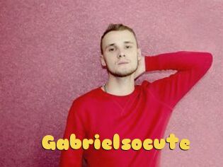 Gabrielsocute