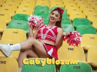 Gabyblosom