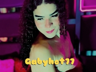 Gabyhot77