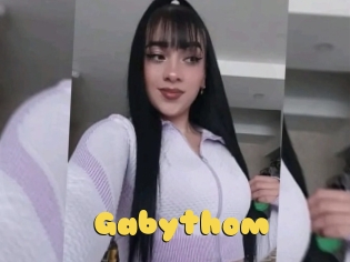 Gabythom