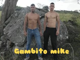 Gambito_mike