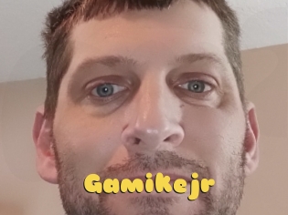 Gamikejr