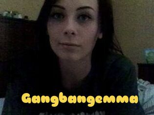 Gangbangemma