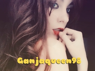 Ganjaqueen98