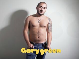 Garygreen