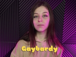 Gaybardy