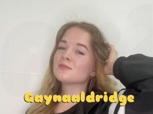 Gaynaaldridge