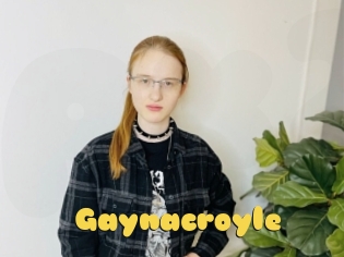 Gaynacroyle