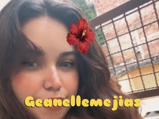 Geanellemejias