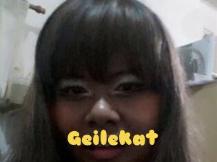 Geilekat