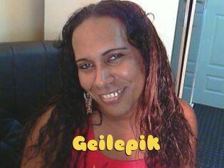 Geilepik