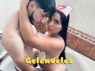 Gelenvelez