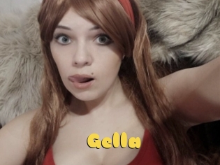 Gella