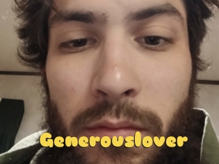 Generouslover