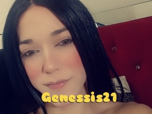 Genessis21