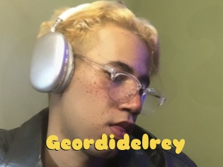 Geordidelrey