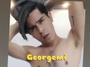 Georgemi