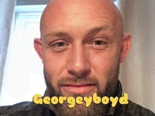 Georgeyboyd