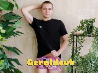 Geraldcub