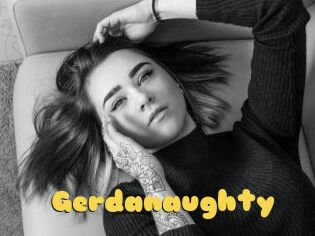 Gerdanaughty