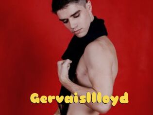 Gervaisllloyd