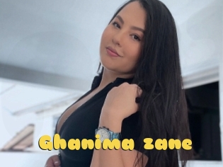 Ghanima_zane