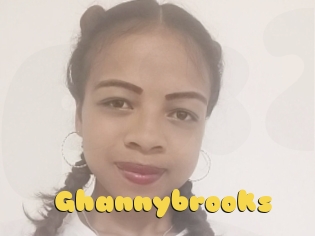 Ghannybrooks