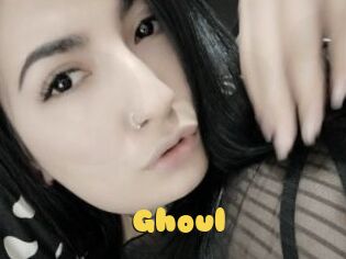 Ghoul