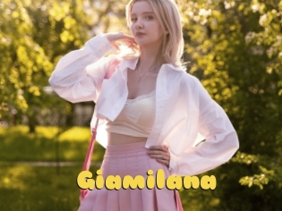 Giamilana